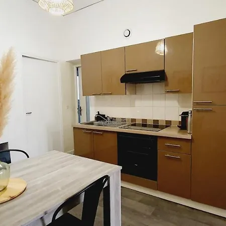 Le Delambre * Perpignan