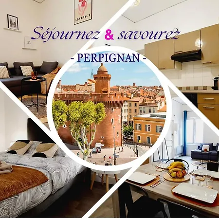 Le Delambre Apartment *