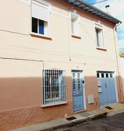 Appartement Le Delambre