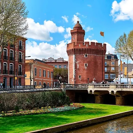 Le Delambre Perpignan