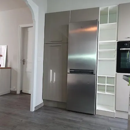 Le Delambre * Perpignan