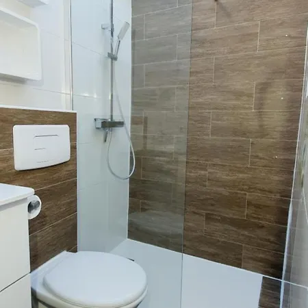 Apartment Le Delambre