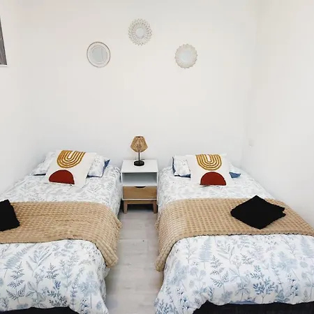 Le Delambre ペルピニャン