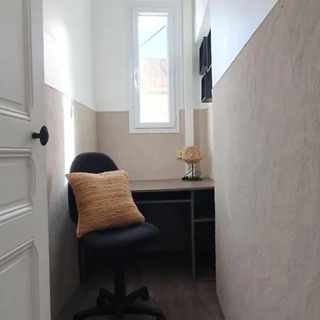Le Delambre * Perpignan