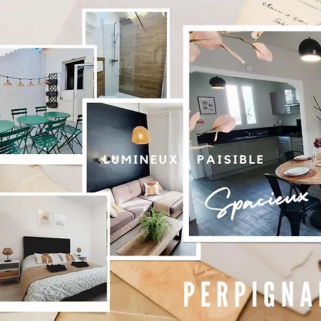 Apartman Le Delambre