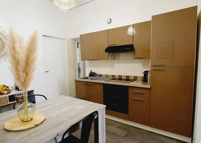 Le Delambre * Perpignan