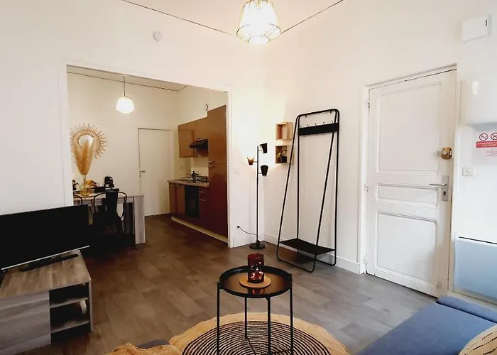 Le Delambre * Perpignan