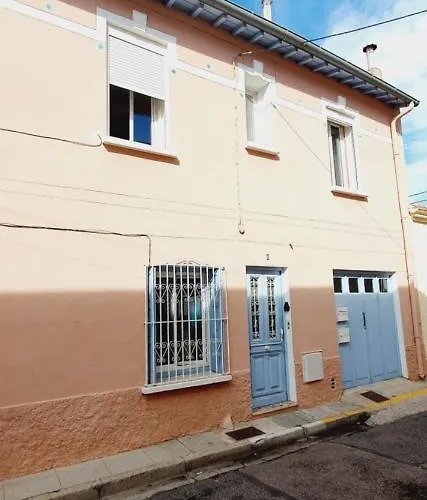 Apartament Le Delambre