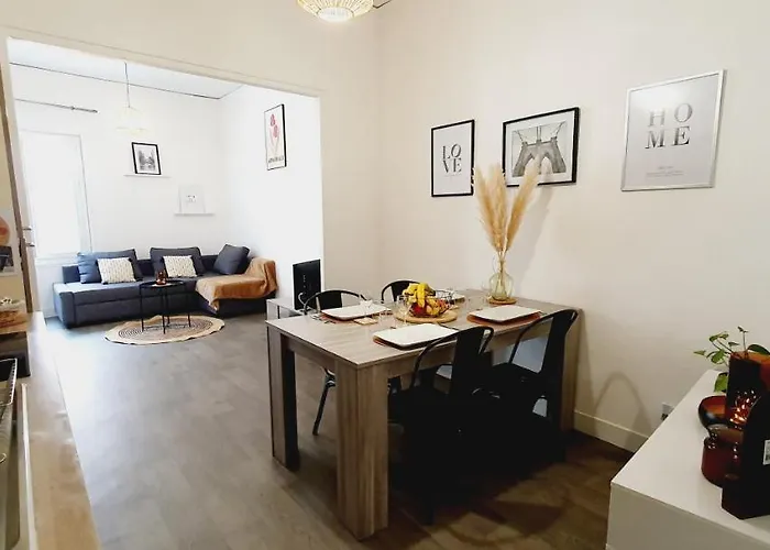 Le Delambre * ペルピニャン