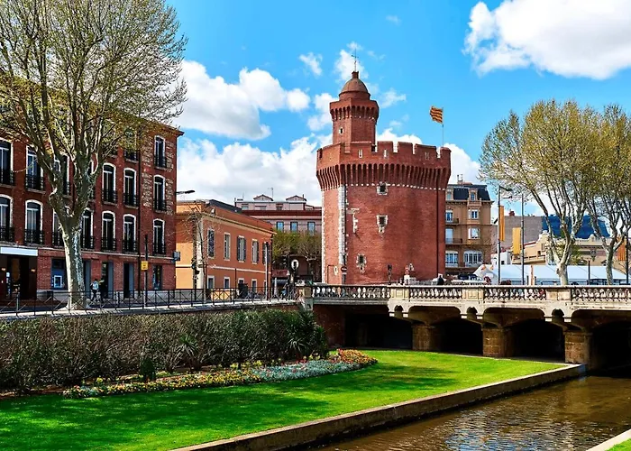 Le Delambre Perpignan