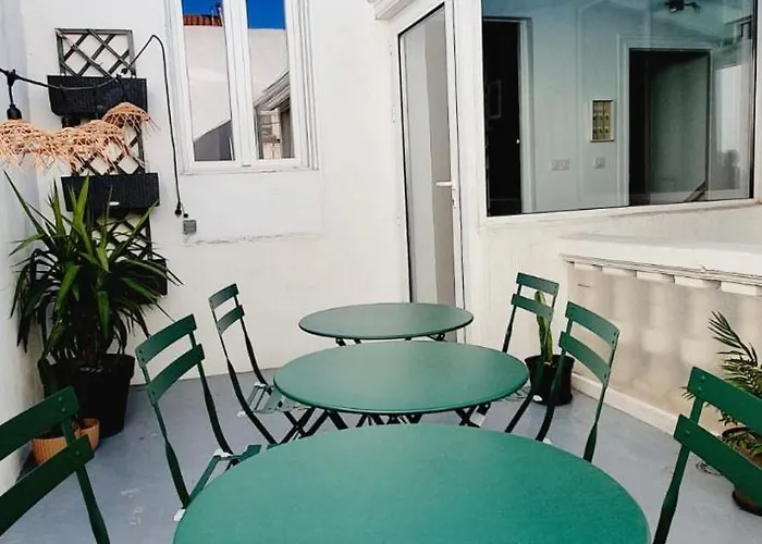 Le Delambre * ペルピニャン