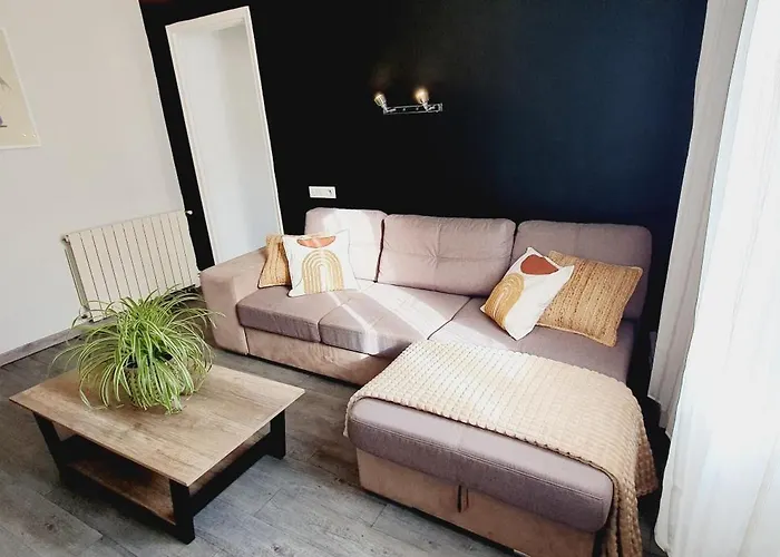 Le Delambre Apartman Perpignan