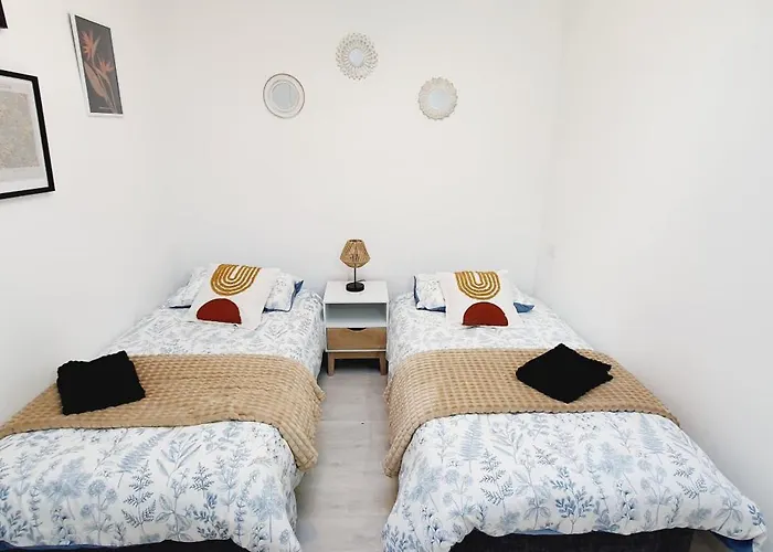 Le Delambre ペルピニャン