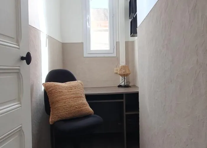 Le Delambre * Perpignan