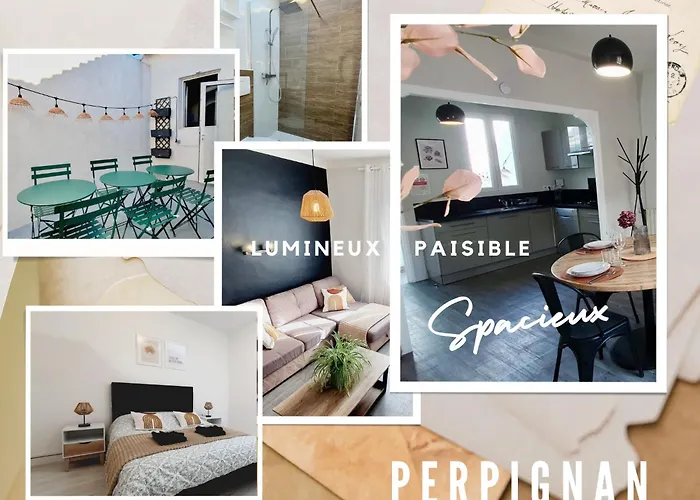 Apartament Le Delambre